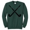 Core Fleece Crewneck Sweatshirt 2026 Thumbnail
