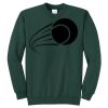 Core Fleece Crewneck Sweatshirt 2026 Thumbnail