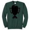 Core Fleece Crewneck Sweatshirt 2026 Thumbnail