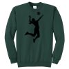 Core Fleece Crewneck Sweatshirt 2026 Thumbnail