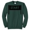 Core Fleece Crewneck Sweatshirt 2026 Thumbnail