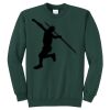 Core Fleece Crewneck Sweatshirt 2026 Thumbnail