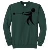 Core Fleece Crewneck Sweatshirt 2026 Thumbnail