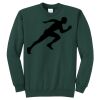 Core Fleece Crewneck Sweatshirt 2026 Thumbnail