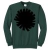 Core Fleece Crewneck Sweatshirt 2026 Thumbnail