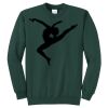 Core Fleece Crewneck Sweatshirt 2026 Thumbnail