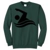 Core Fleece Crewneck Sweatshirt 2026 Thumbnail