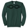 Core Fleece Crewneck Sweatshirt 2026 Thumbnail