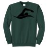 Core Fleece Crewneck Sweatshirt 2026 Thumbnail