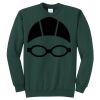 Core Fleece Crewneck Sweatshirt 2026 Thumbnail