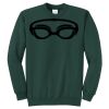 Core Fleece Crewneck Sweatshirt 2026 Thumbnail