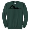 Core Fleece Crewneck Sweatshirt 2026 Thumbnail