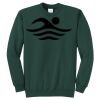 Core Fleece Crewneck Sweatshirt 2026 Thumbnail