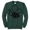 Core Fleece Crewneck Sweatshirt 2026 Thumbnail