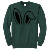 Core Fleece Crewneck Sweatshirt 2026 Thumbnail