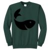 Core Fleece Crewneck Sweatshirt 2026 Thumbnail