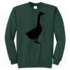 Core Fleece Crewneck Sweatshirt 2026 Thumbnail