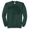 Core Fleece Crewneck Sweatshirt 2026 Thumbnail