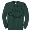 Core Fleece Crewneck Sweatshirt 2026 Thumbnail