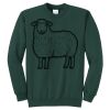Core Fleece Crewneck Sweatshirt 2026 Thumbnail