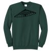 Core Fleece Crewneck Sweatshirt 2026 Thumbnail