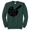 Core Fleece Crewneck Sweatshirt 2026 Thumbnail