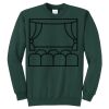 Core Fleece Crewneck Sweatshirt 2026 Thumbnail