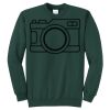 Core Fleece Crewneck Sweatshirt 2026 Thumbnail