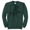 Core Fleece Crewneck Sweatshirt 2026 Thumbnail
