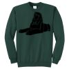Core Fleece Crewneck Sweatshirt 2026 Thumbnail
