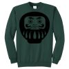 Core Fleece Crewneck Sweatshirt 2026 Thumbnail
