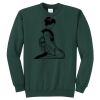 Core Fleece Crewneck Sweatshirt 2026 Thumbnail