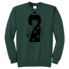Core Fleece Crewneck Sweatshirt 2026 Thumbnail