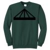 Core Fleece Crewneck Sweatshirt 2026 Thumbnail