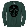 Core Fleece Crewneck Sweatshirt 2026 Thumbnail