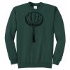 Core Fleece Crewneck Sweatshirt 2026 Thumbnail