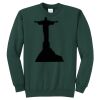 Core Fleece Crewneck Sweatshirt 2026 Thumbnail