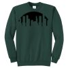 Core Fleece Crewneck Sweatshirt 2026 Thumbnail