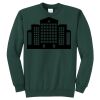 Core Fleece Crewneck Sweatshirt 2026 Thumbnail