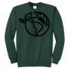 Core Fleece Crewneck Sweatshirt 2026 Thumbnail