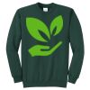Core Fleece Crewneck Sweatshirt 2026 Thumbnail