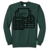 Core Fleece Crewneck Sweatshirt 2026 Thumbnail