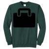 Core Fleece Crewneck Sweatshirt 2026 Thumbnail