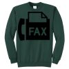 Core Fleece Crewneck Sweatshirt 2026 Thumbnail