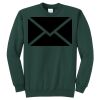 Core Fleece Crewneck Sweatshirt 2026 Thumbnail