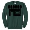 Core Fleece Crewneck Sweatshirt 2026 Thumbnail