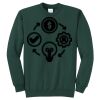 Core Fleece Crewneck Sweatshirt 2026 Thumbnail