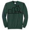 Core Fleece Crewneck Sweatshirt 2026 Thumbnail