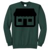 Core Fleece Crewneck Sweatshirt 2026 Thumbnail