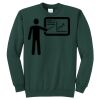 Core Fleece Crewneck Sweatshirt 2026 Thumbnail